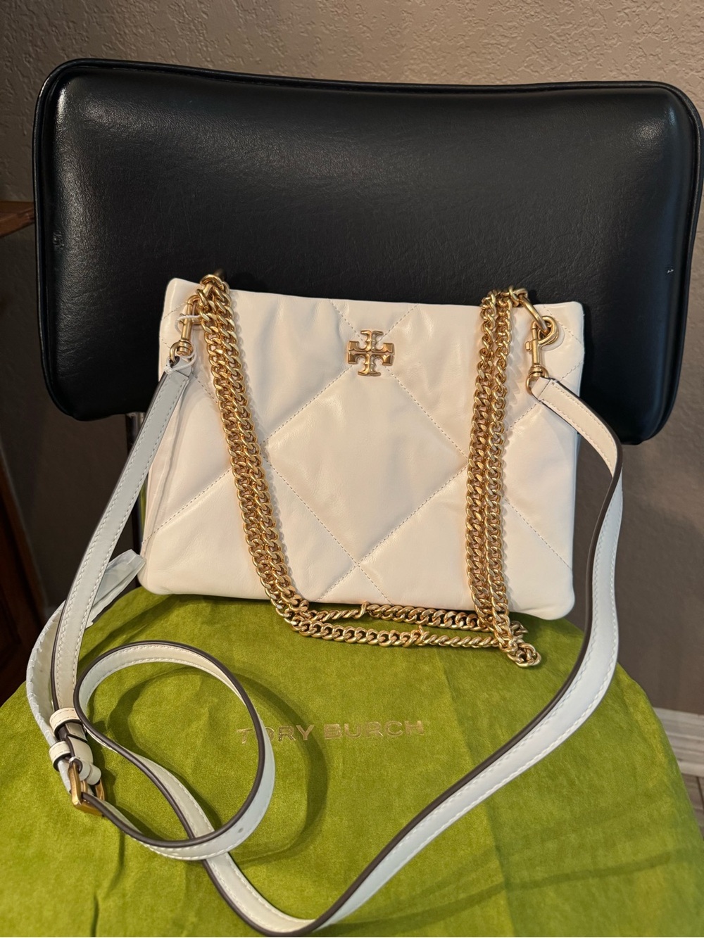 Tory Burch purse